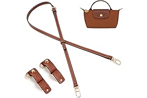 KOMHPS Crossbody Purse Strap