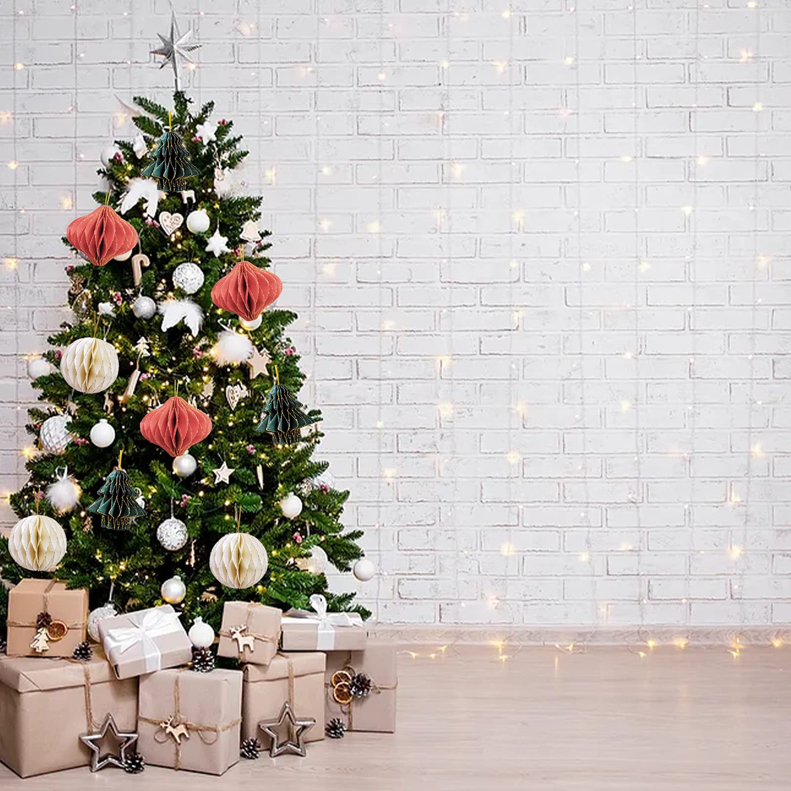 クリスマス提灯 楽天市場】クリスマス 提灯の通販