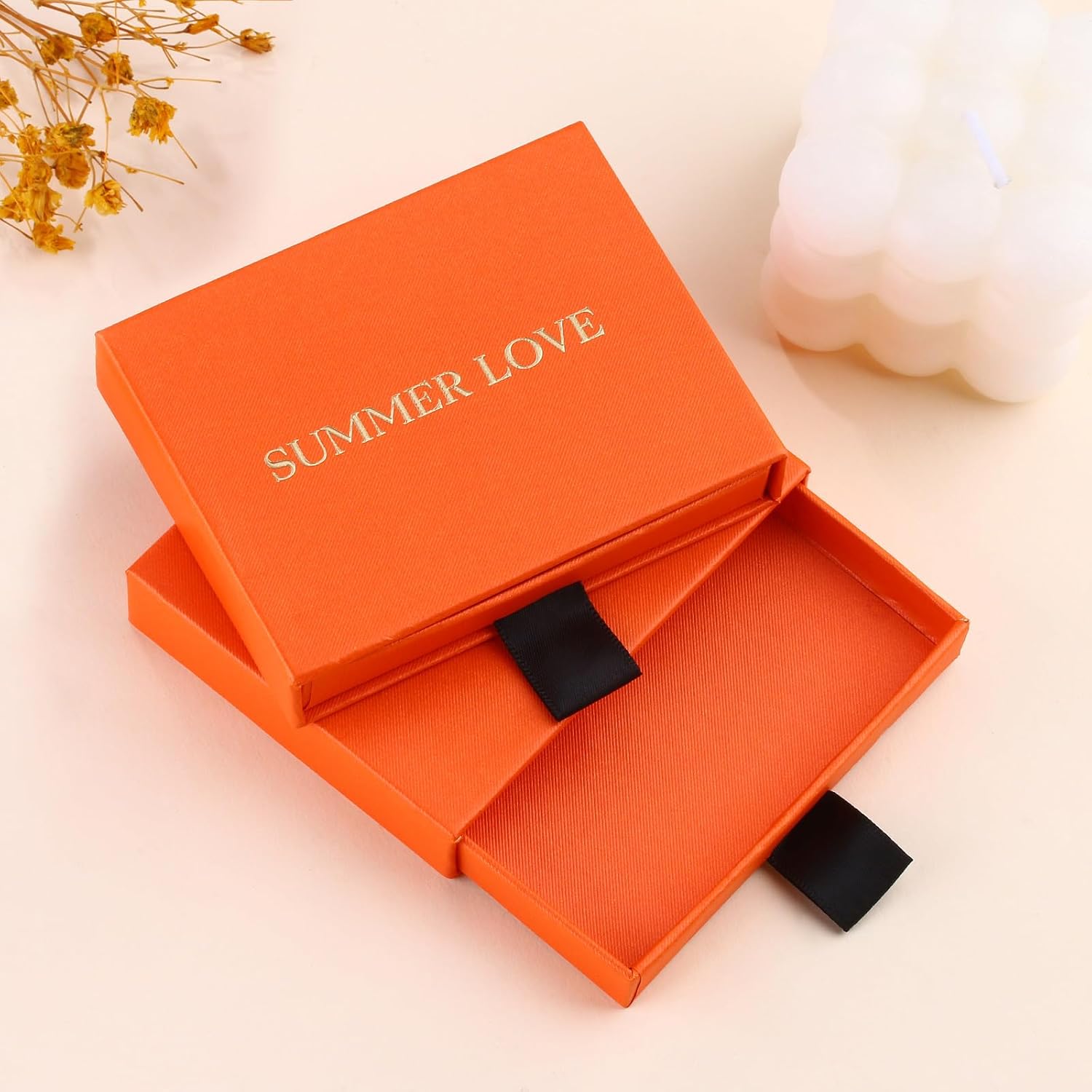 Dainty Gold Bracelets for Women | 18K Gold Plated Freshwater Cultured Pearl Bracelet for Women Adjustable Chain Cute Pearl Jewelry Christmas Gift Valentine's Day Gift - Image 7