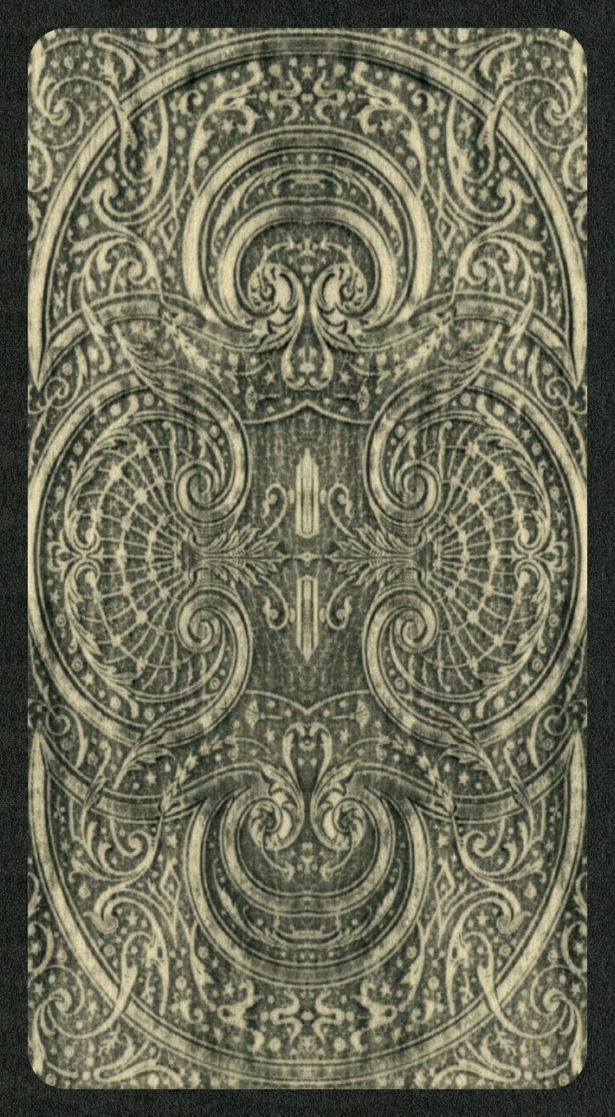 The soul seeker tarot. Con Libro in brossura