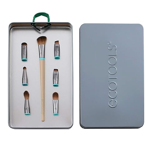Miniatura 5 de EcoTools - Brocha de maquillaje