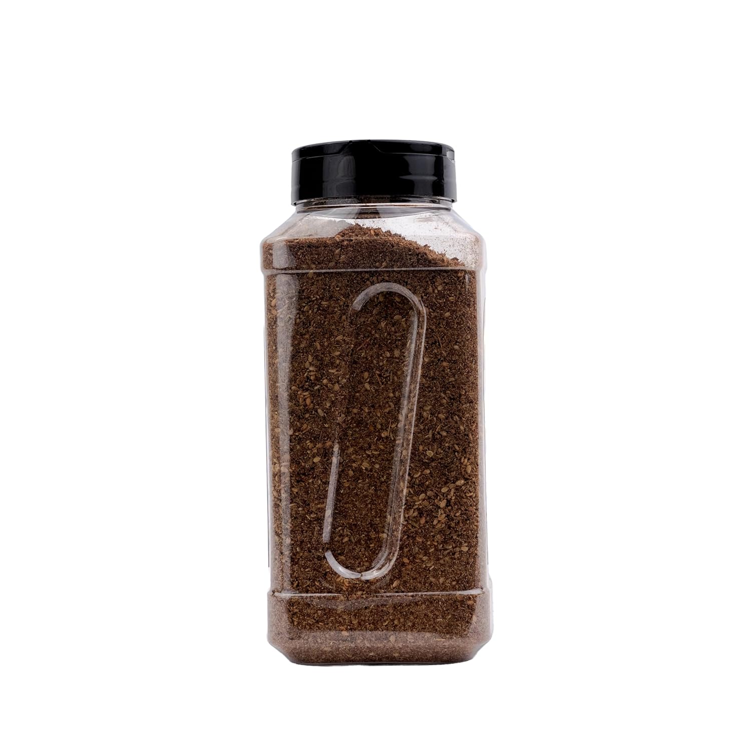 GranAroma Za'atar Seasoning, Middle Eastern Cuisine, Flavorful Spice Blend (1 Pound)