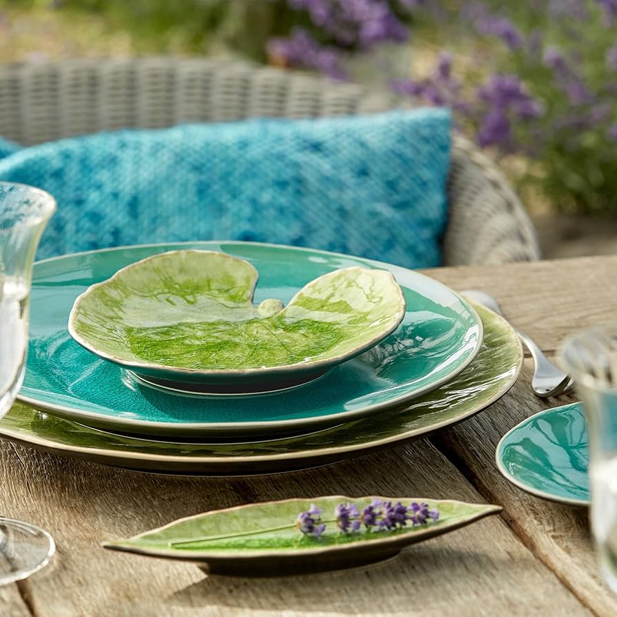 コスタノバ　リビエラ　プレート６枚セット Amazon.co.jp: 【正規輸入品】 コスタノバ costa nova 皿 プレート