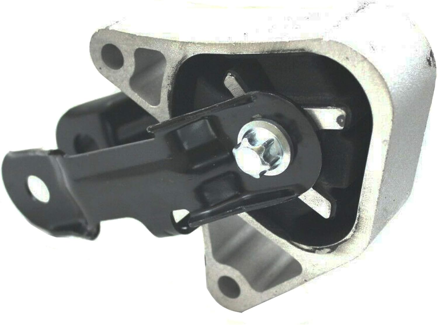 ADVANCE IGNITION Front Upper Engine Motor Mount Compatible with 13-19 Mercedes-Benz B250 CLA250 GLA45 GLA250 AMG 2.0L L4 A4049 EM-7121 2013 2014 2015 2016 2017 2018 2019