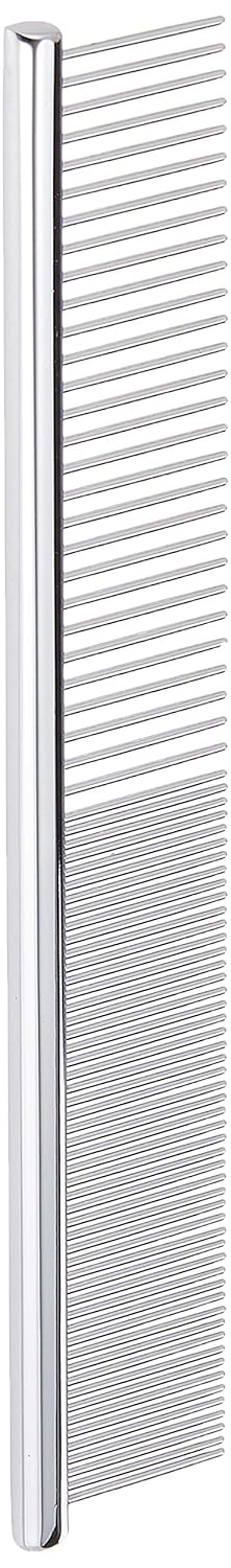 Premium Double Eyed Gold Comb, Small and Small