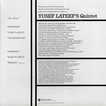 Amazon.com: Jazz Mood: CDs & Vinyl