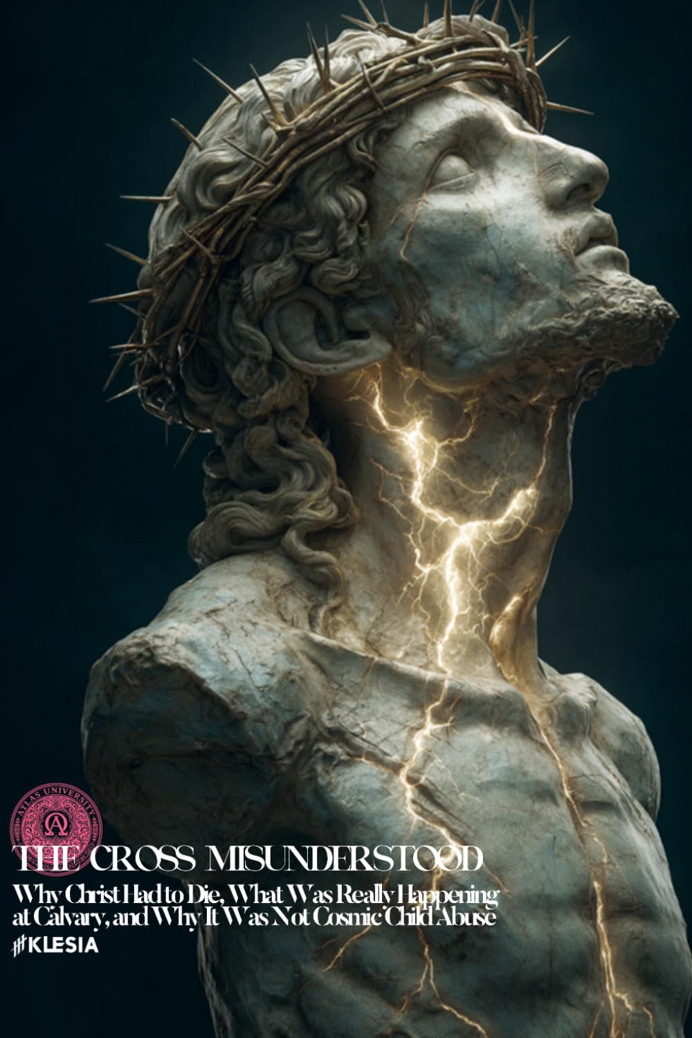 The Cross Misunderstood: Why Christ Had to Die, What Was Really Happening at Calvary, and Why It Was Not Cosmic Child Abuse (Atlas University)