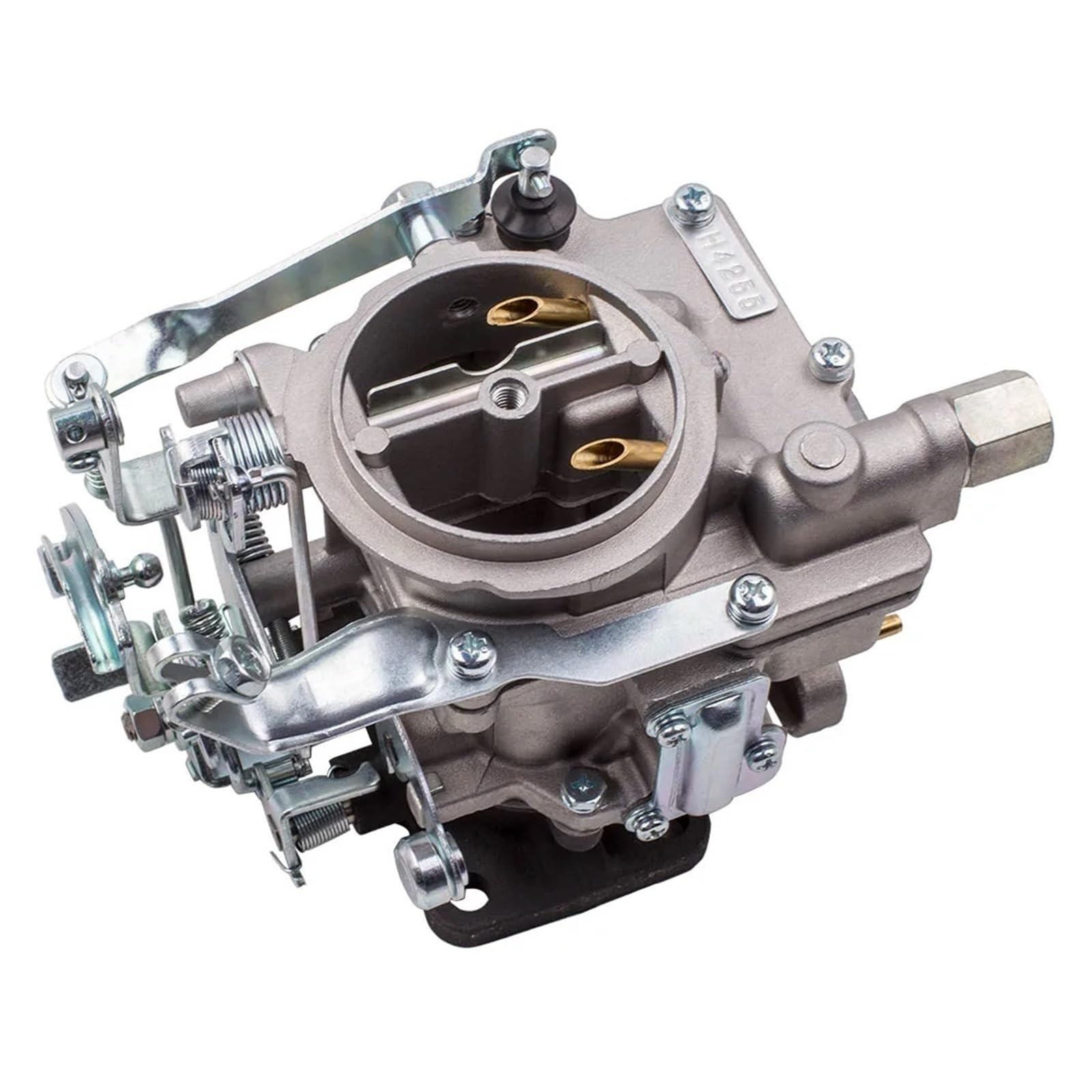Carburateur Suzuki Samurai résout trou accélération moteur SJ 1.3L - 7