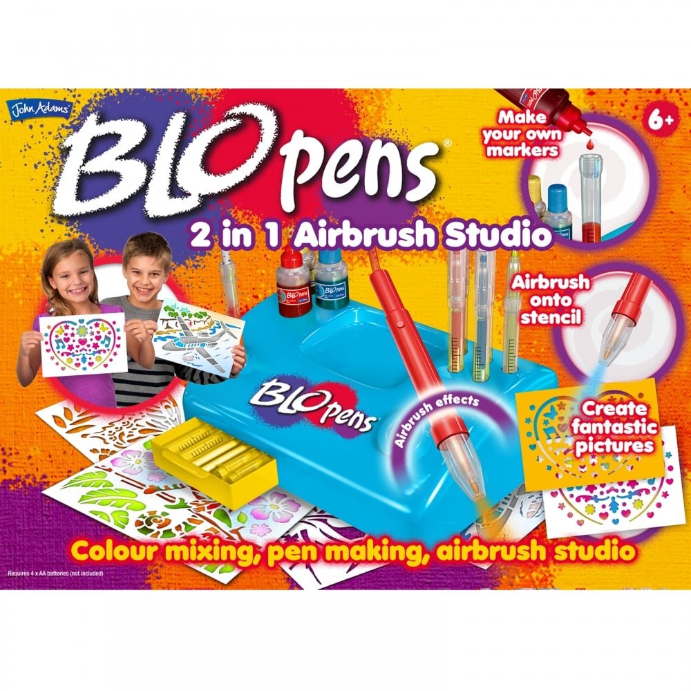 Blopens In Studio Desertcart INDIA