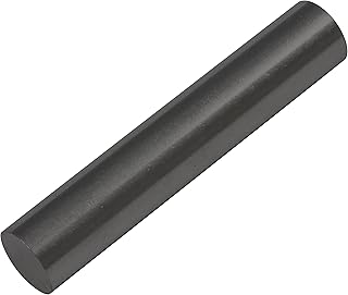 MAG-MATE 7/8DIAX1C5 Grade 5 Ceramic Rod Shaped Magnet, 0.875 x 1