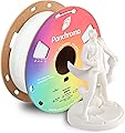 Polymaker Panchroma 1.75mm 1kg High Speed 3D Printing Filament Compatible with Most Printers - White