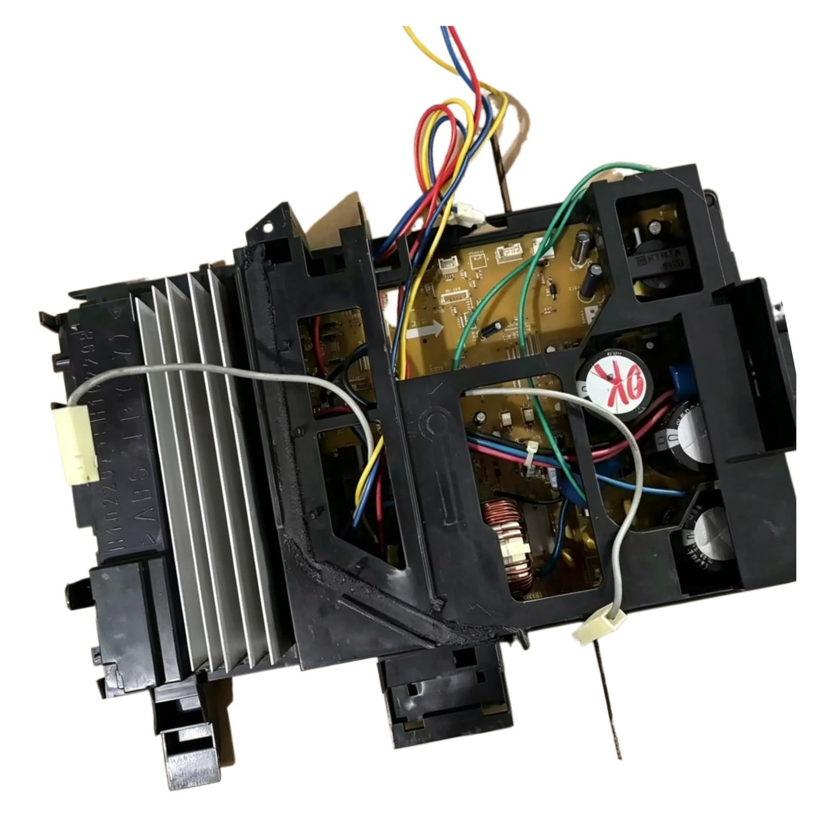 Air Conditioner Inverter Computer Motherboard，-Compatible For Panasonic，For A744939