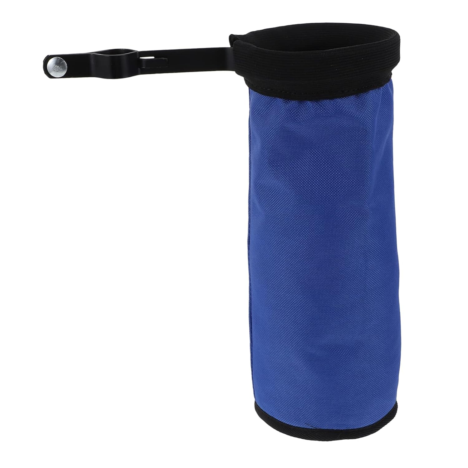 ULTECHNOVO 1pc Drum Kit Drum Stick Barrel Bag Holder Stand Pearl Trim Snare Stand