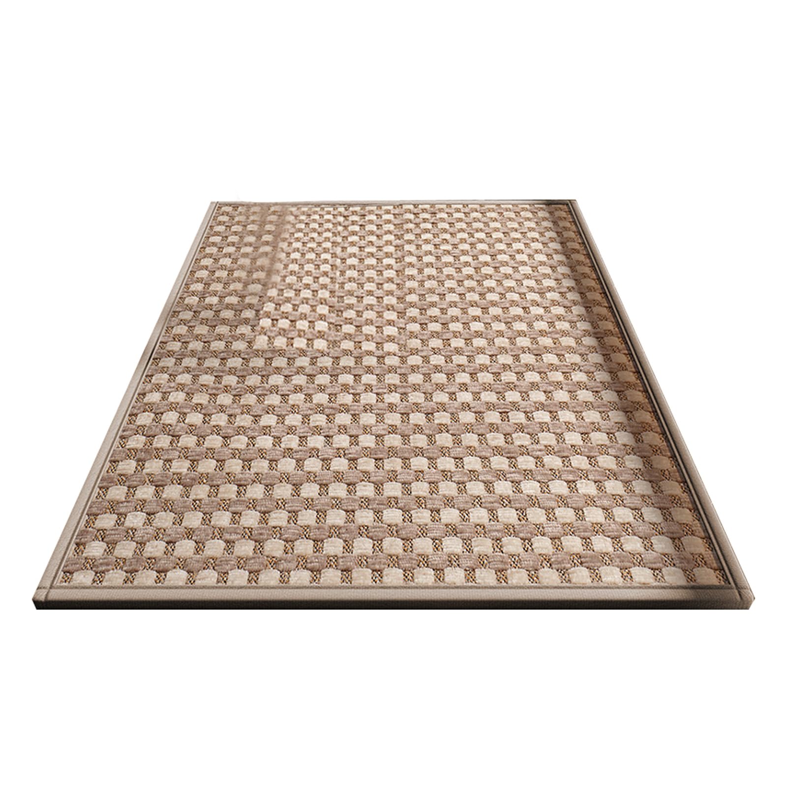 Jazuaiao Antislip Chenilles Entrance Doormat Carpet for LivingRooms Bedroom Balconies Rugs AntiSlip Carpet