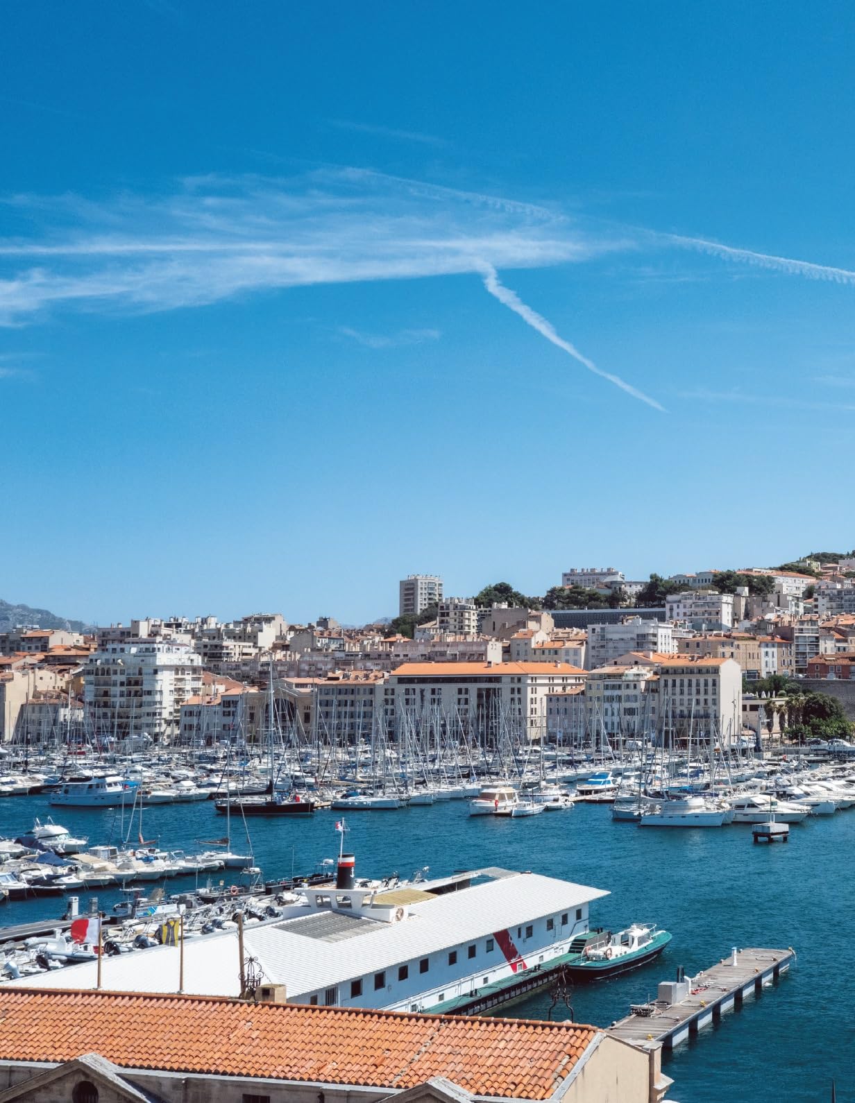 A la table de la Bonne Mère - Recettes provençales d'une cuisinière de Marseille