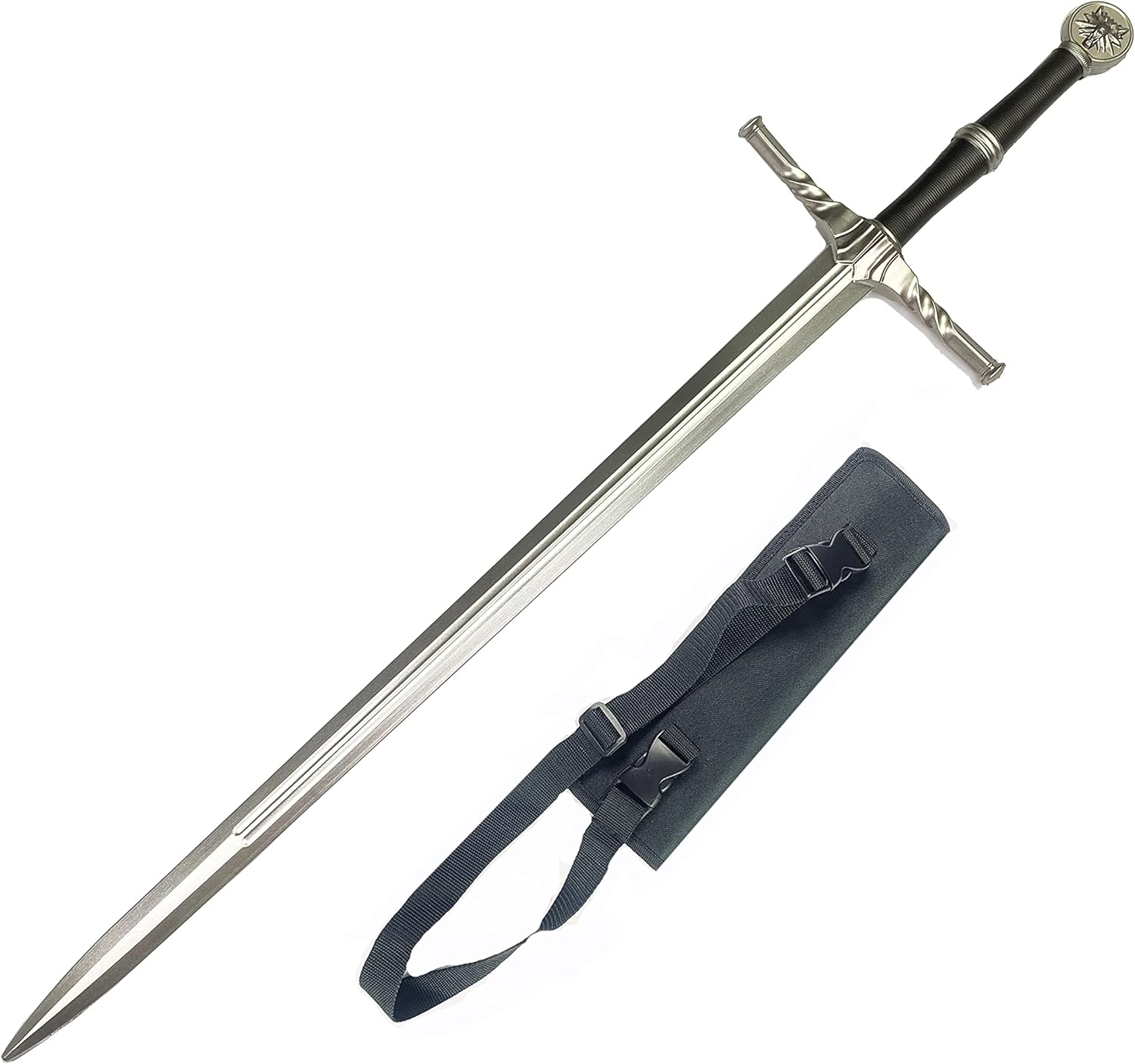 Toy sword 
