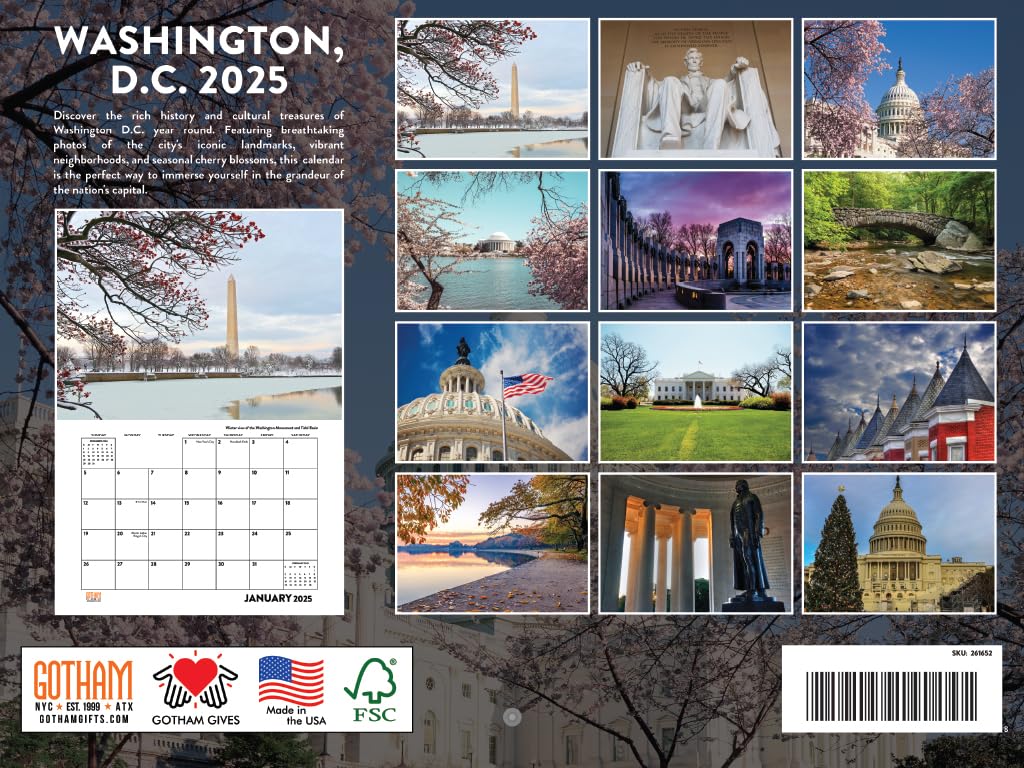 Washington Dc Calendar Of Events March 2025