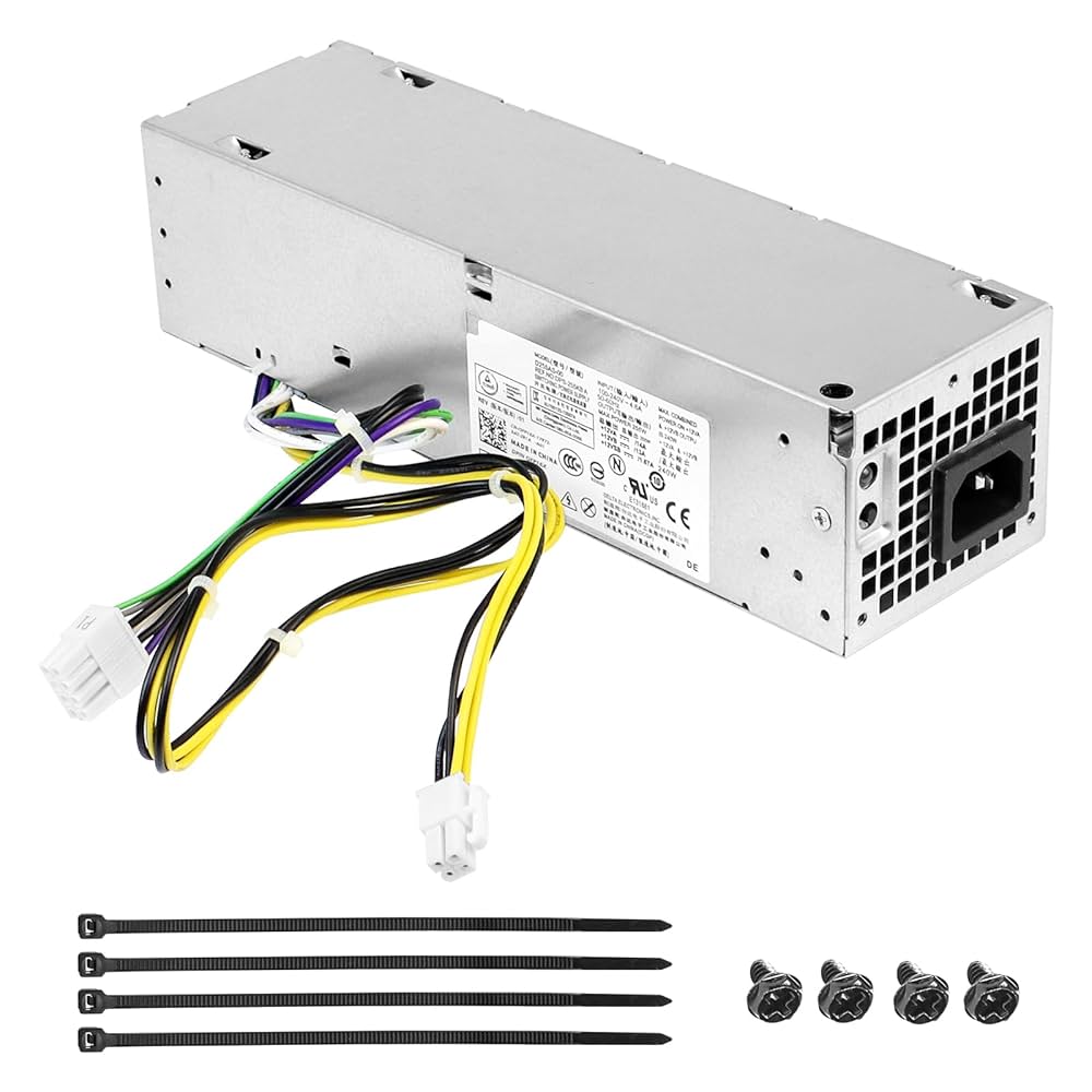 POINWER NT1XP YH9D7 255W 電源 Dell Amazon | POINWER NT1XP YH9D7 255W 電源 電源 Dell オプティ