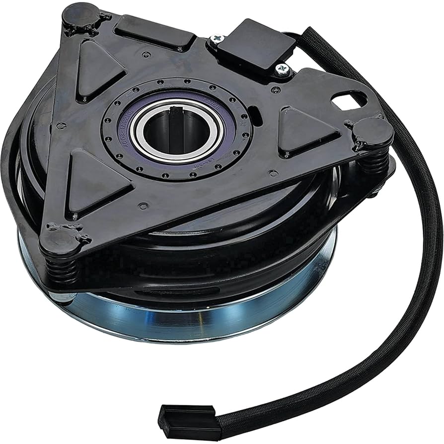 Amazon.com : Xtreme Outdoor Power Equipment X0607 PTO Clutch