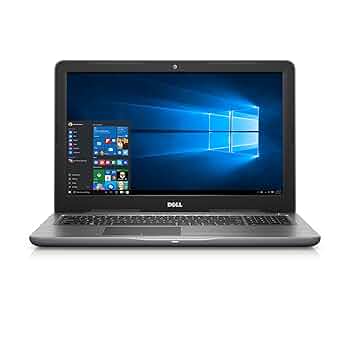 その他ノートPC本体 DELL Inspiron 5567 i7 AMD RadeonR7搭載 中古パソコン DELL Inspiron 15 5567 Windows11