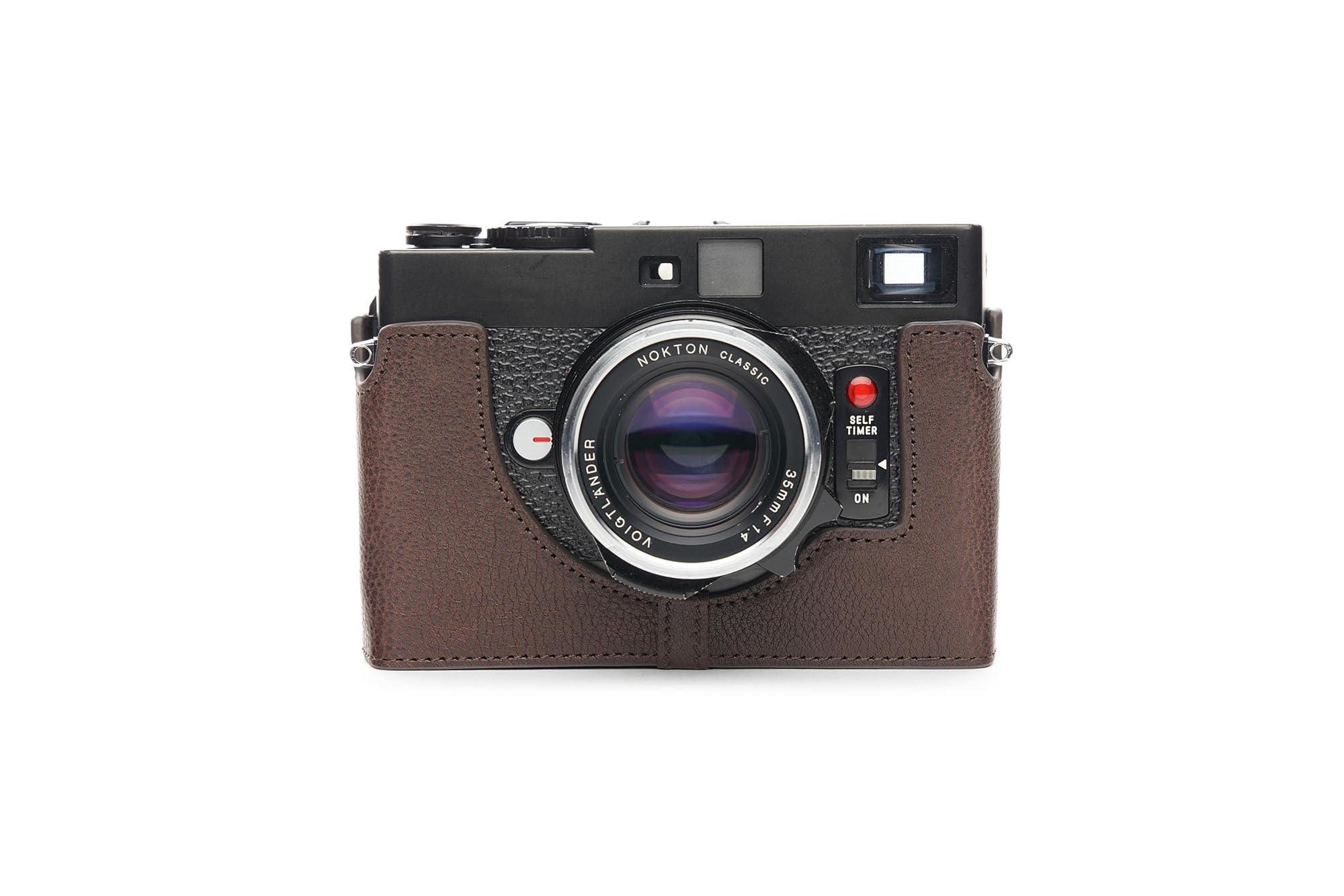 新品 本革 カメラケース Minolta ミノルタ CLE用 新品 本革 カメラケース Minolta ミノルタ CLE用 Amazon | TP