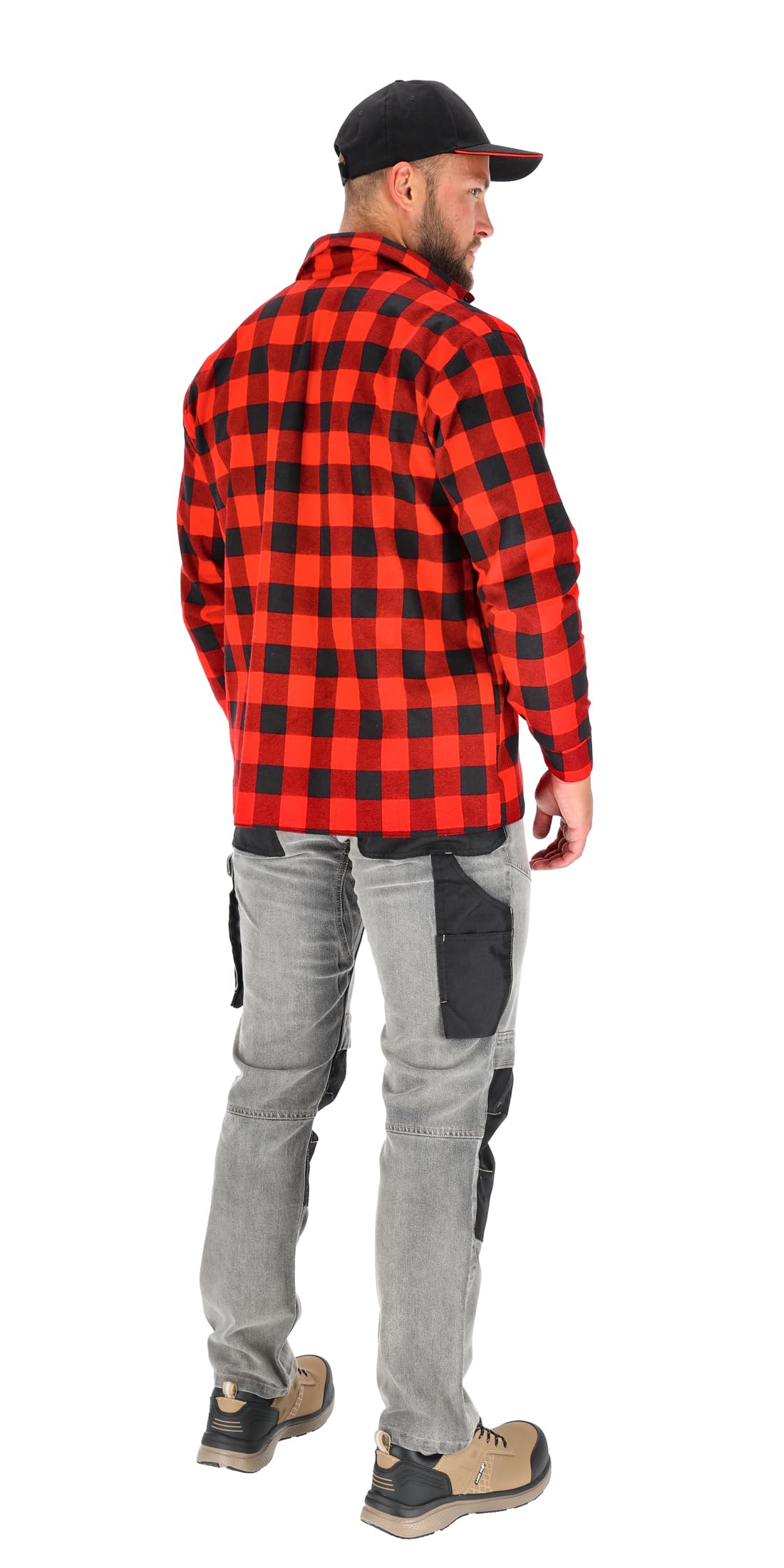 Lahti PRO Herren Work Utility Pants L40542