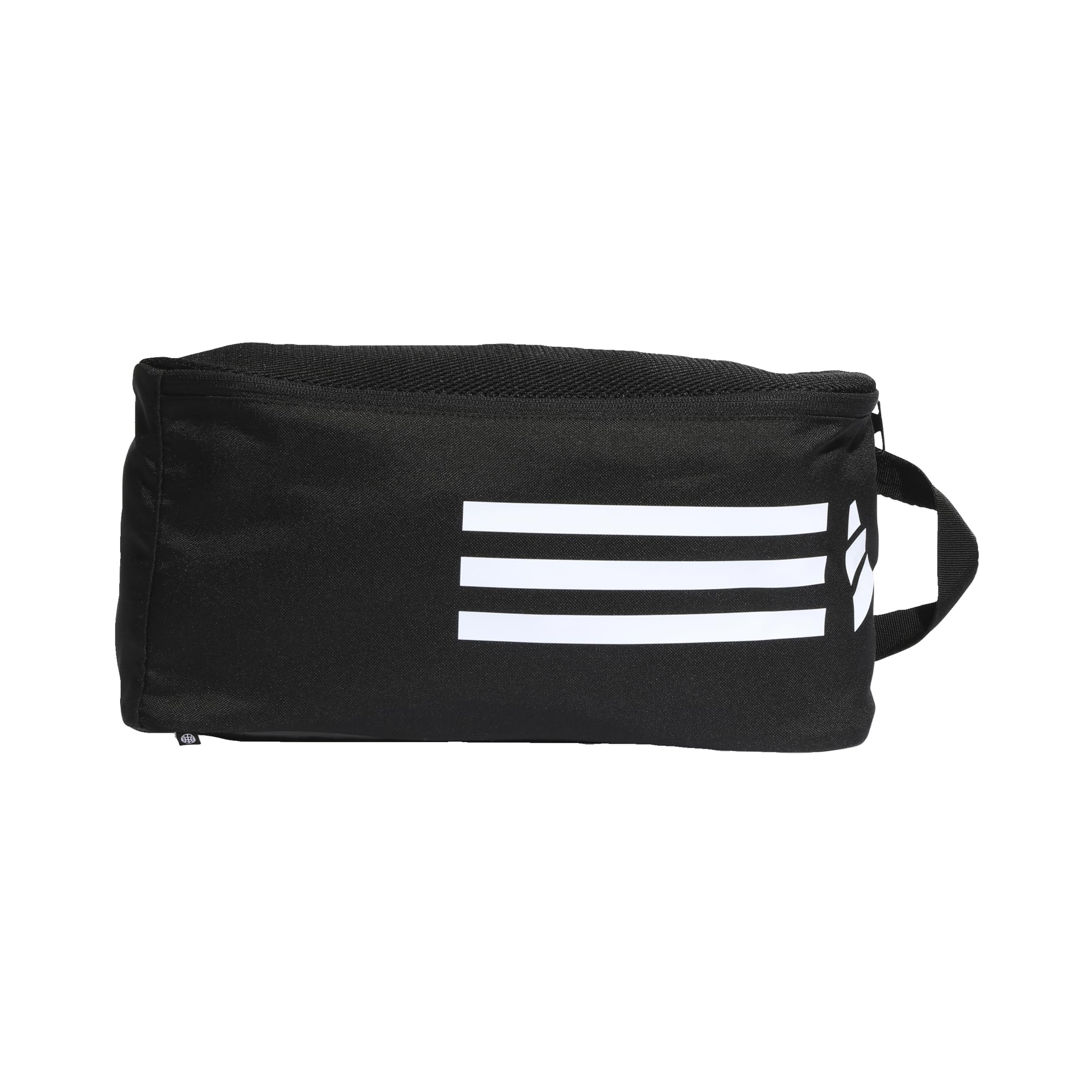 Adidas Essentials Training Shoe Bag Black White One Size