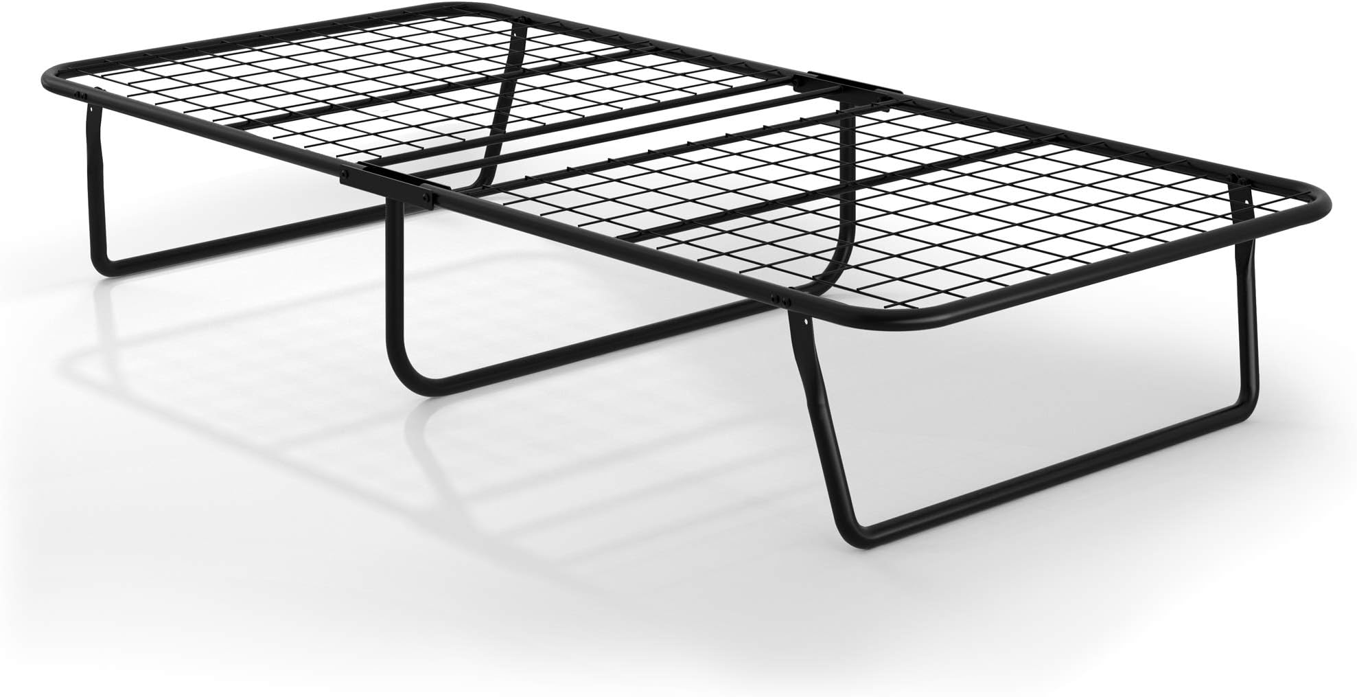 Camabeds Needus Lightweight Folding Single Bed
