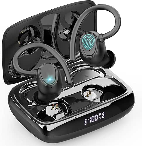 Écouteurs de sport sans fil