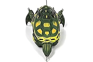 LUNKERHUNT Topwater Fishing Lures Kit (3-Pack): Deadly Doomsday Lure for Monster Bass