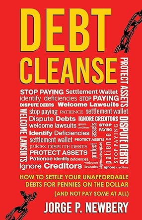 Debt Cleanse