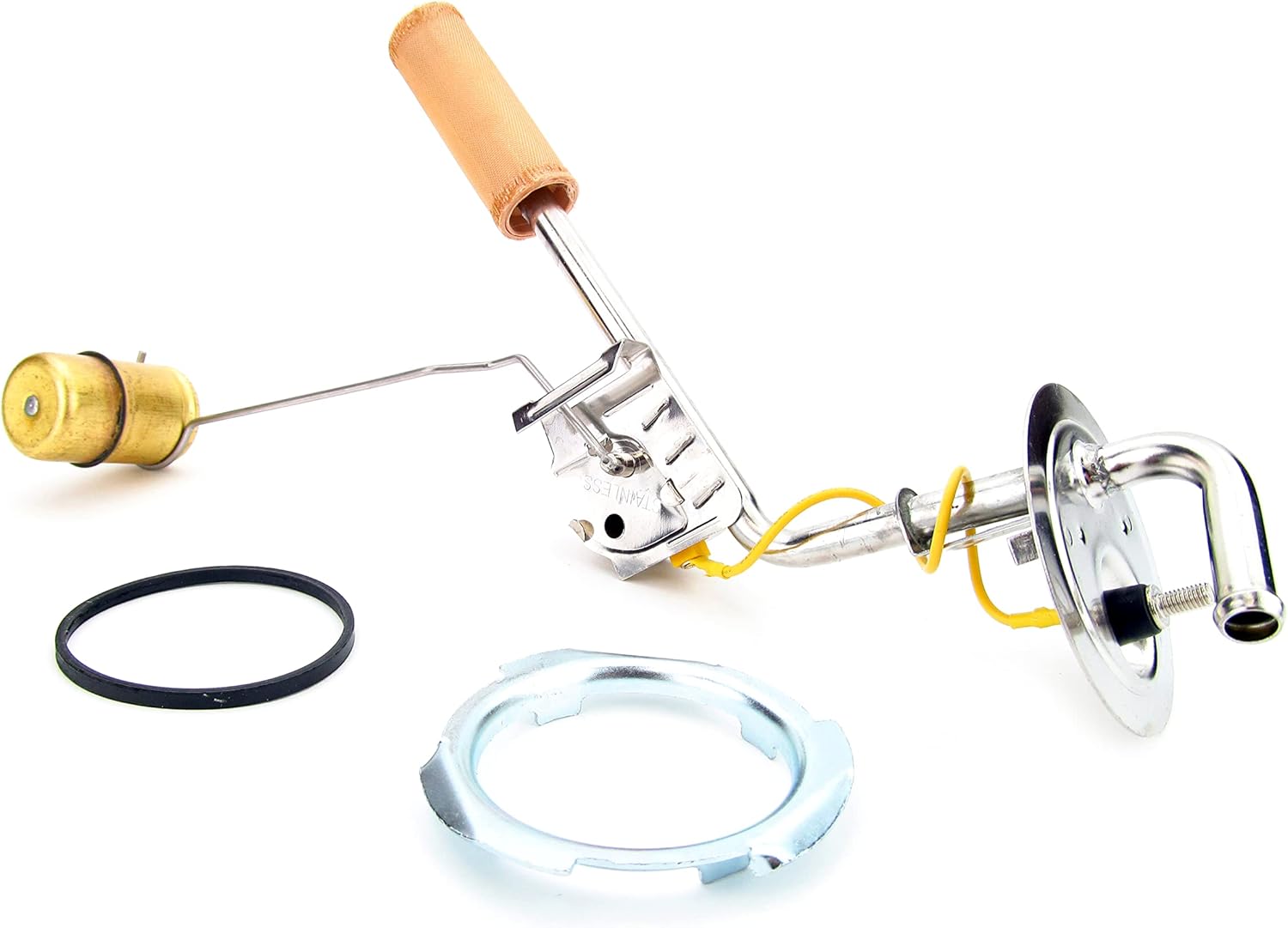 Fuel Sending Unit 3/8" Stainless Steel For 1969 Ford Mustang