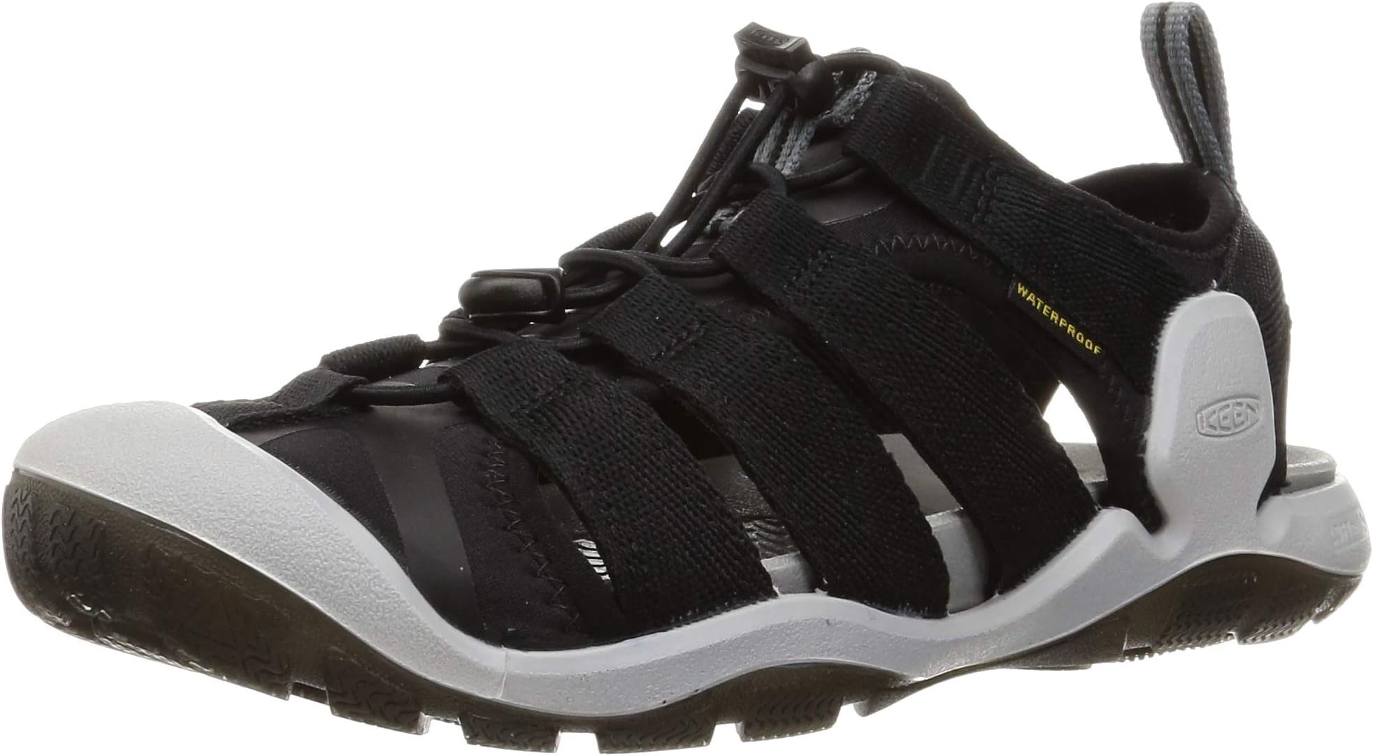 KEEN Men's CNX 2 Sandal