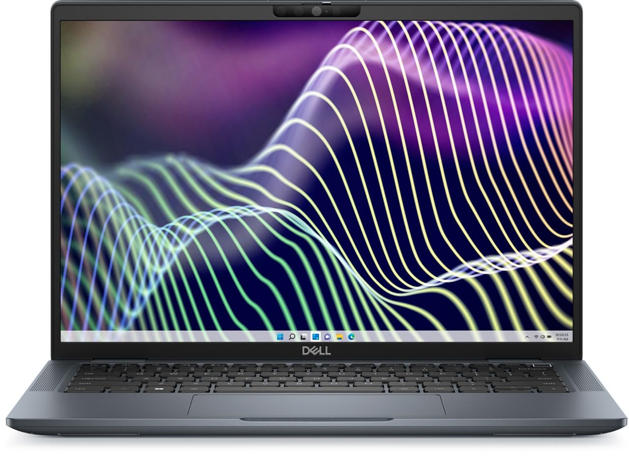 Dell Latitude 13.3 Laptop, FHD+, Intel Core i5 1345U, Windows 11