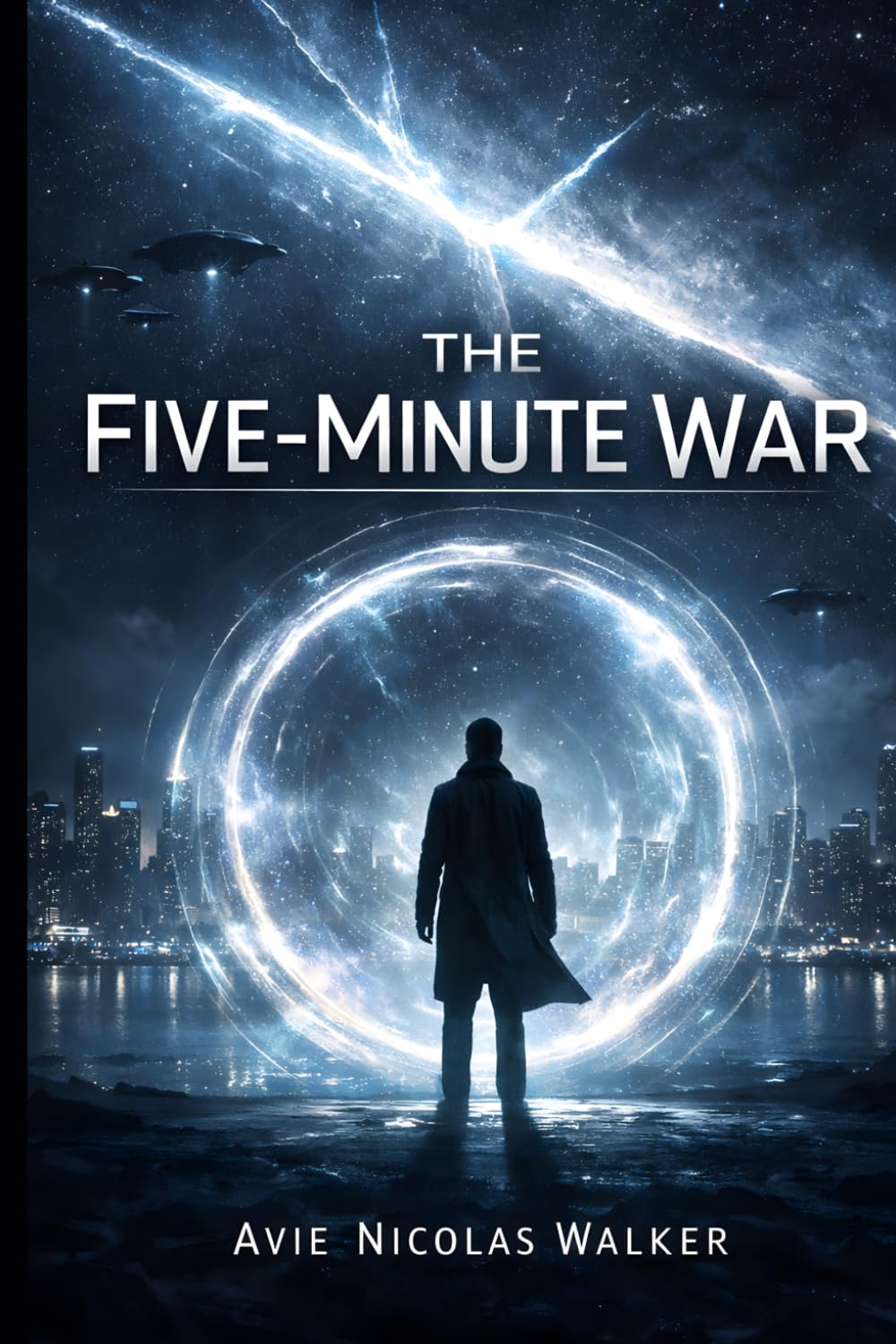 The Five-Minute War: Observation was the first mistake