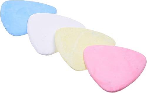 Miniatura 2 de Kare & Kind 30 tizas de sastre  Nociones de costura y accesorios  Marcadores triangulares de tela para manualidades, costura, acolchar  Viene con