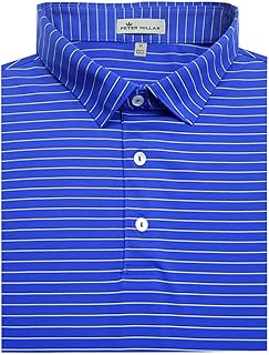 peter millar golf shirts amazon