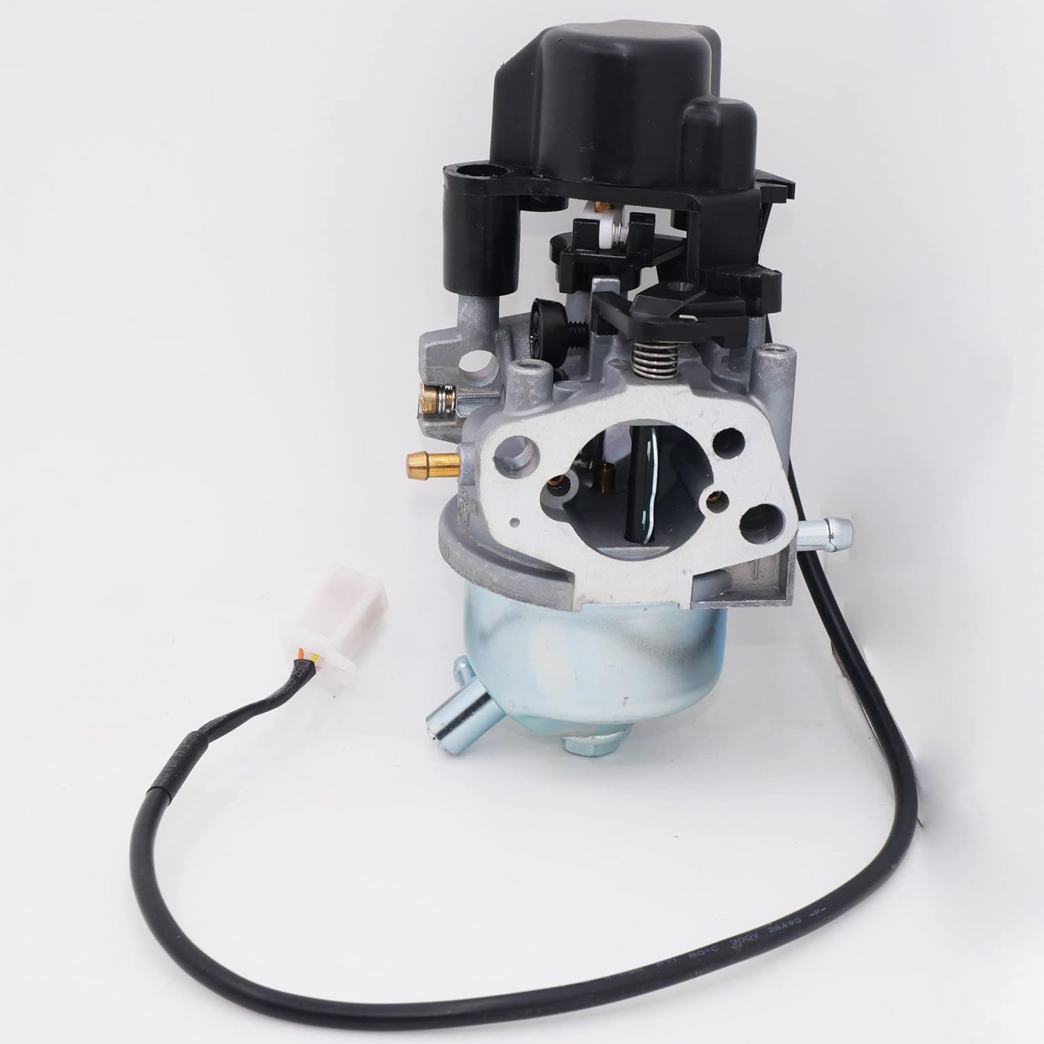 Carburetor for Kipor KGE3000Ti KGE3500Ti IG3000 Inverter Generator Carb with Mounting Gasket Cleaner Tool Kit