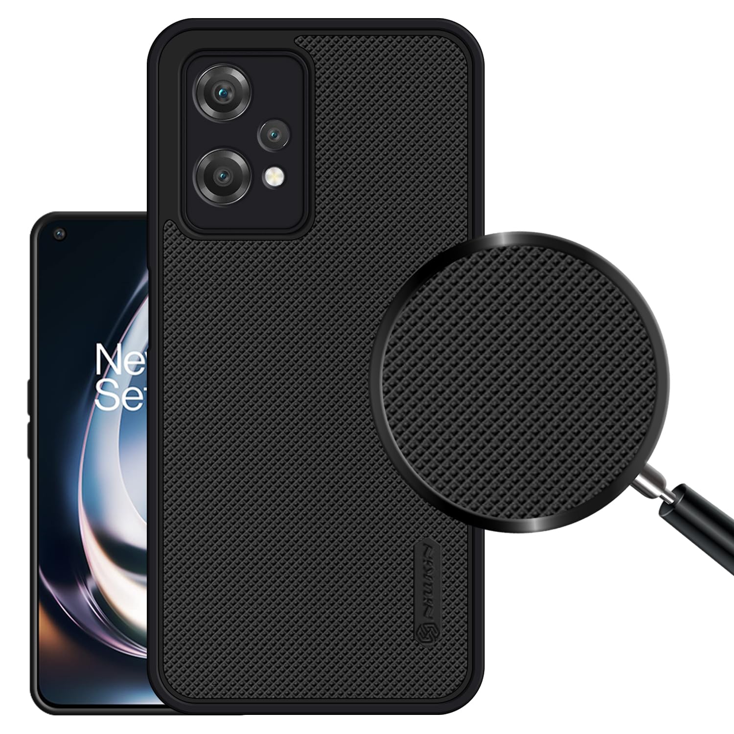 VIDO Super Frosted Raised Camera Protect Soft Back Case Cover for OnePlus Nord CE 2 Lite 5G (B0BWRQ1WM1) Amazon Price History, Amazon Price Tracker