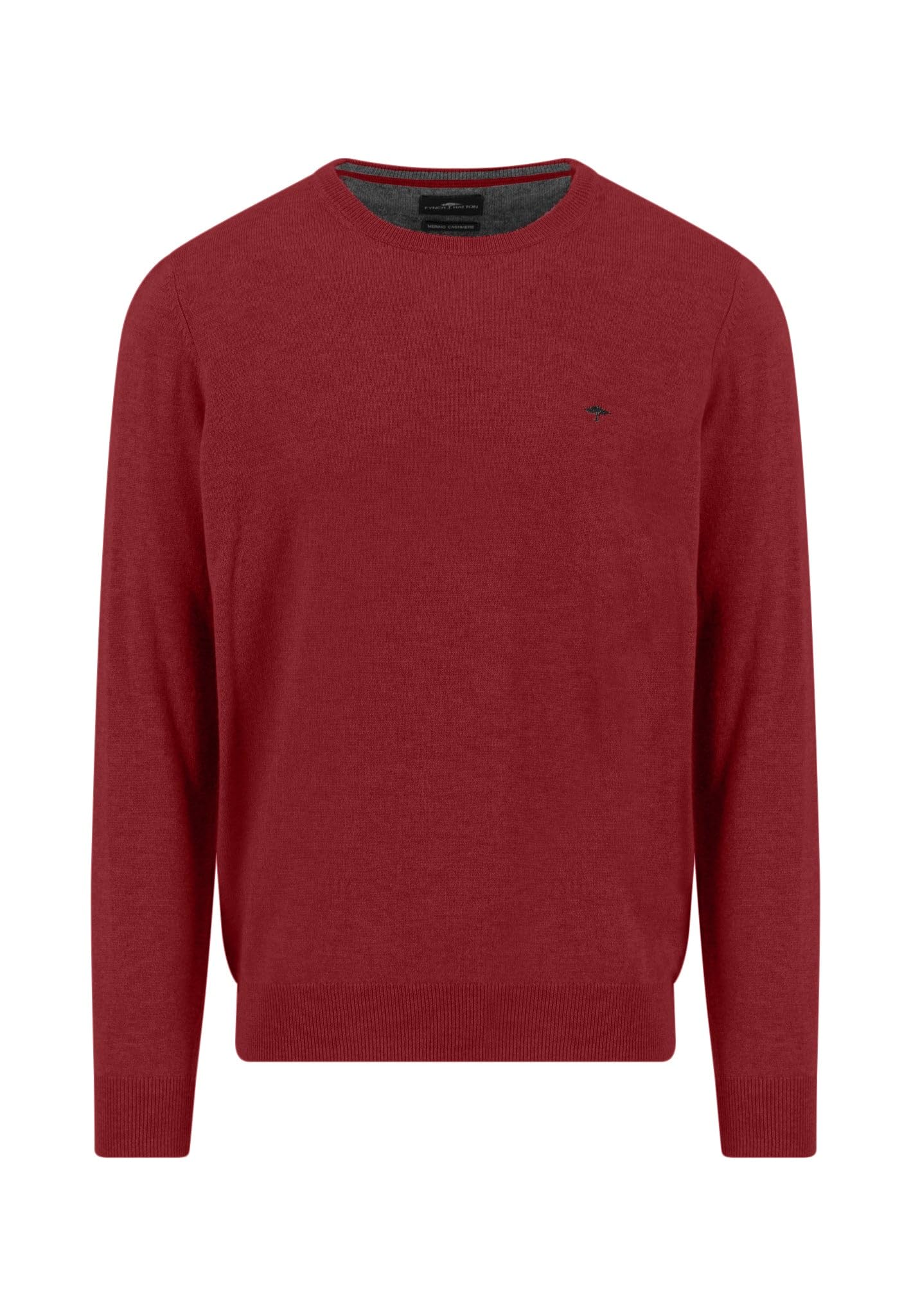 FYNCH-HATTON 1514800 Sweater L Red