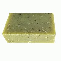 Vista 1 de Michelle's Creatives Wakame Seaweed Soap Bar - Natural Soap Bar for Men and Women - Handmade Soap made with Organic Soap Base and Organic Shea
