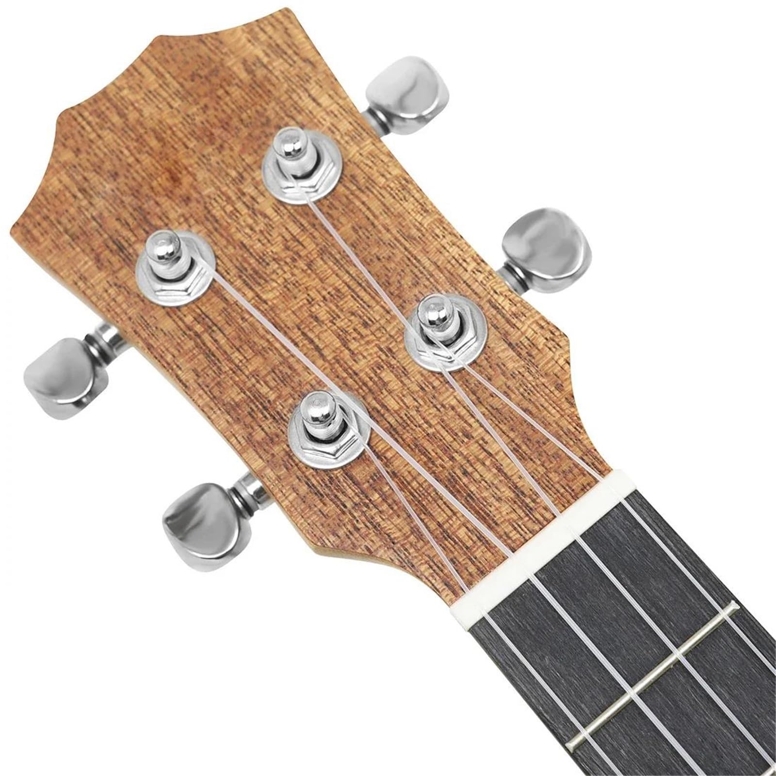 Ukulele Instrumenty Muzyczne Profesjonalne Ukulele Dla Początkujących 26 Cali Mahoń 4 Struny Instrumenty Muzyczne Z Akcesoriami