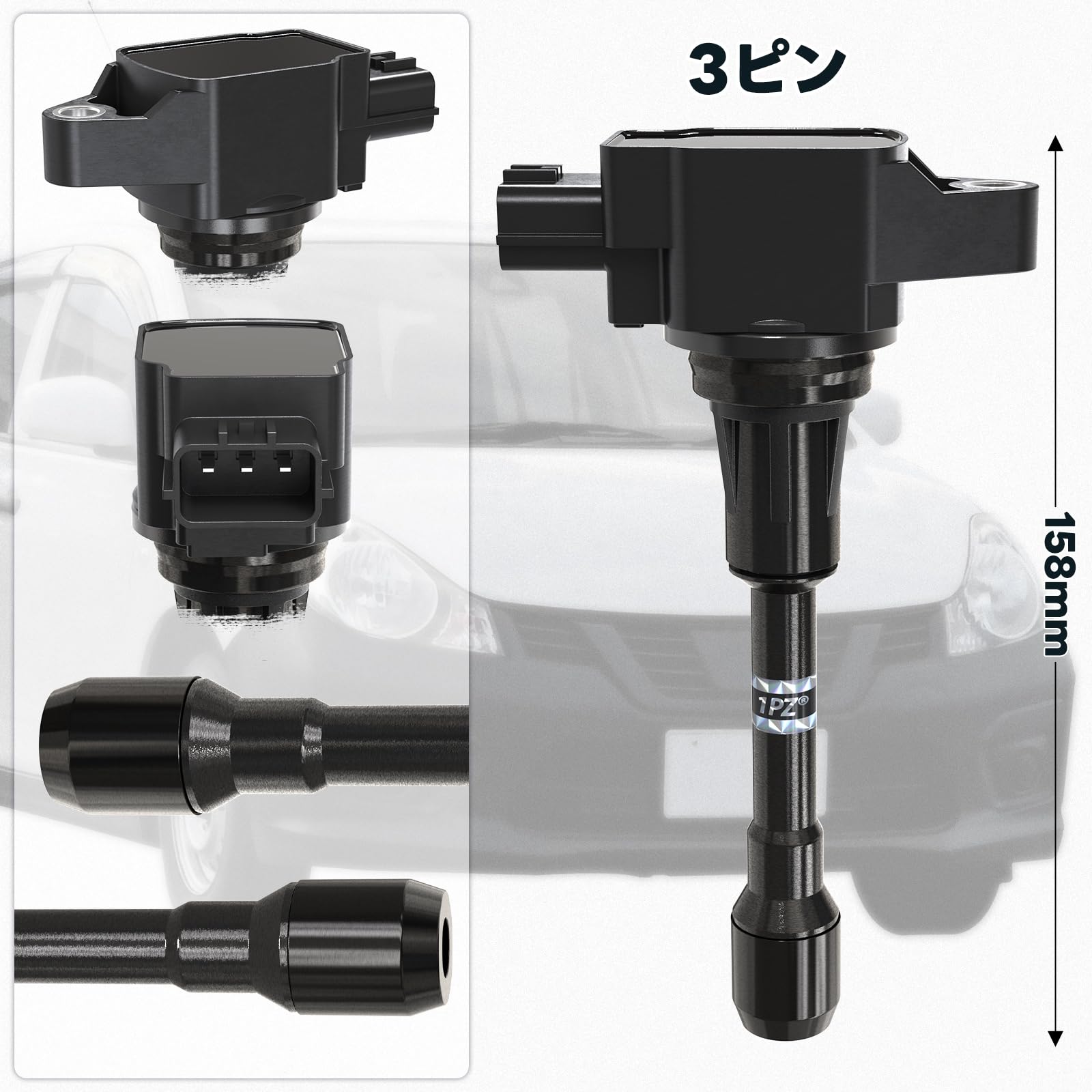迅速【送料無料】C25 セレナ CC25 NC25 CNC25【新品 エアコン コンプレッサー マグネットクラッチ】92660-EN200 92660-EN20C 92660-1VA1D セレナ | C25 コンプレッサー エアコン 右側