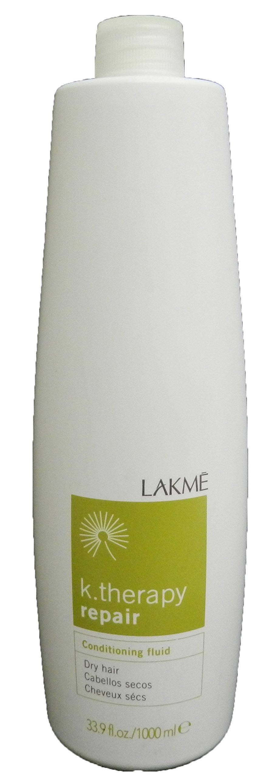 Lakmé K Therapy Repair, après-shampooing de cheveux – 1000 ml.