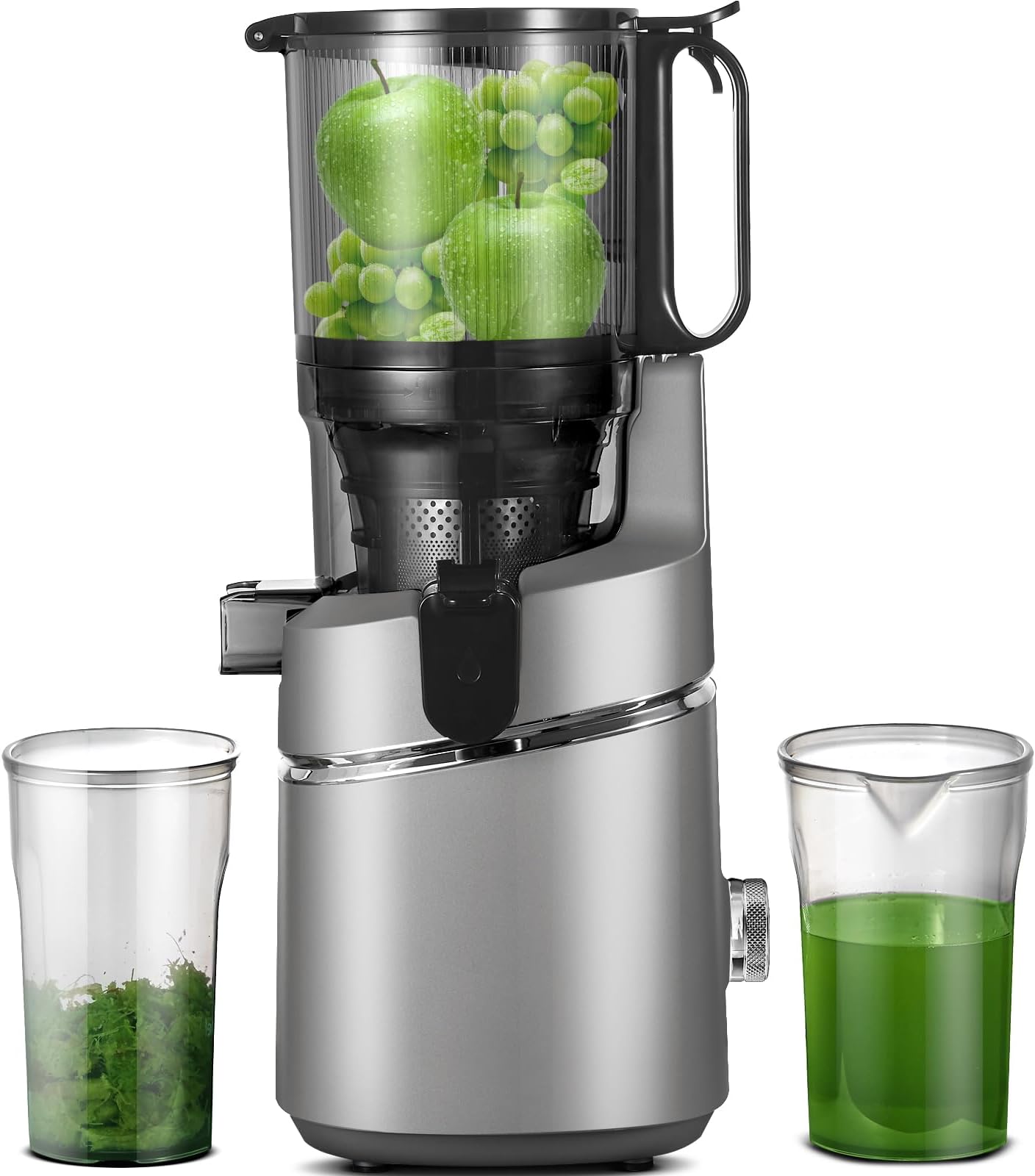 Estrattore di succo professionale - J 100 - Robot Coupe - automatico