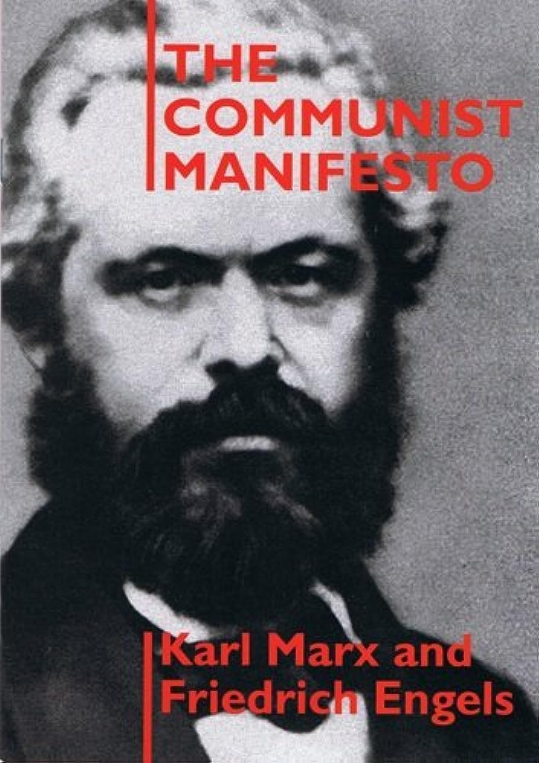 The Communist Manifesto