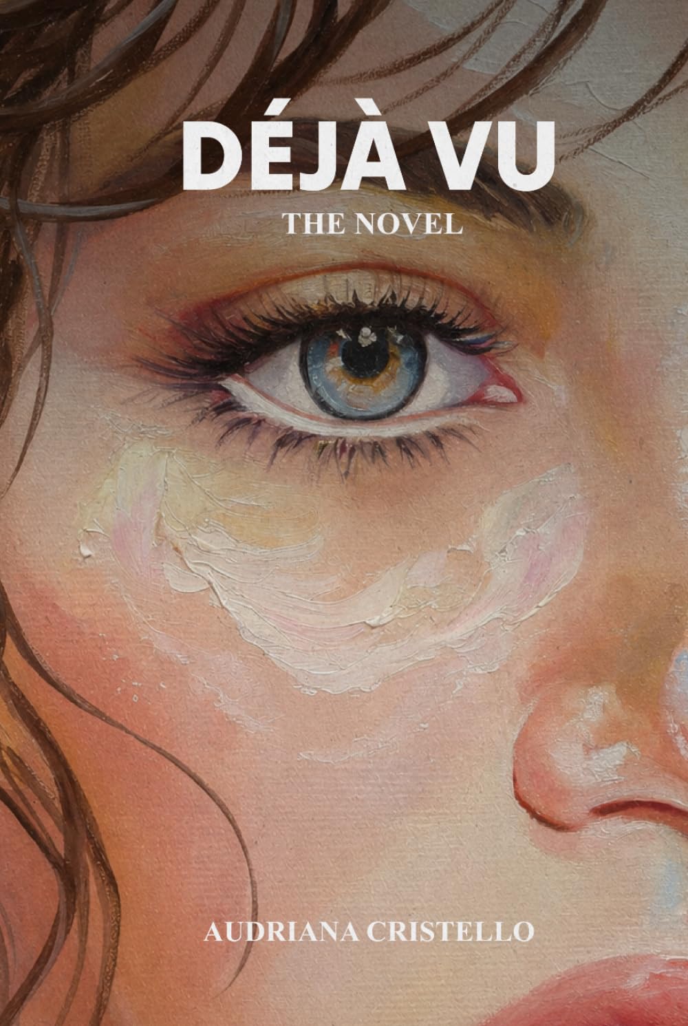 Déjà Vu: The Novel