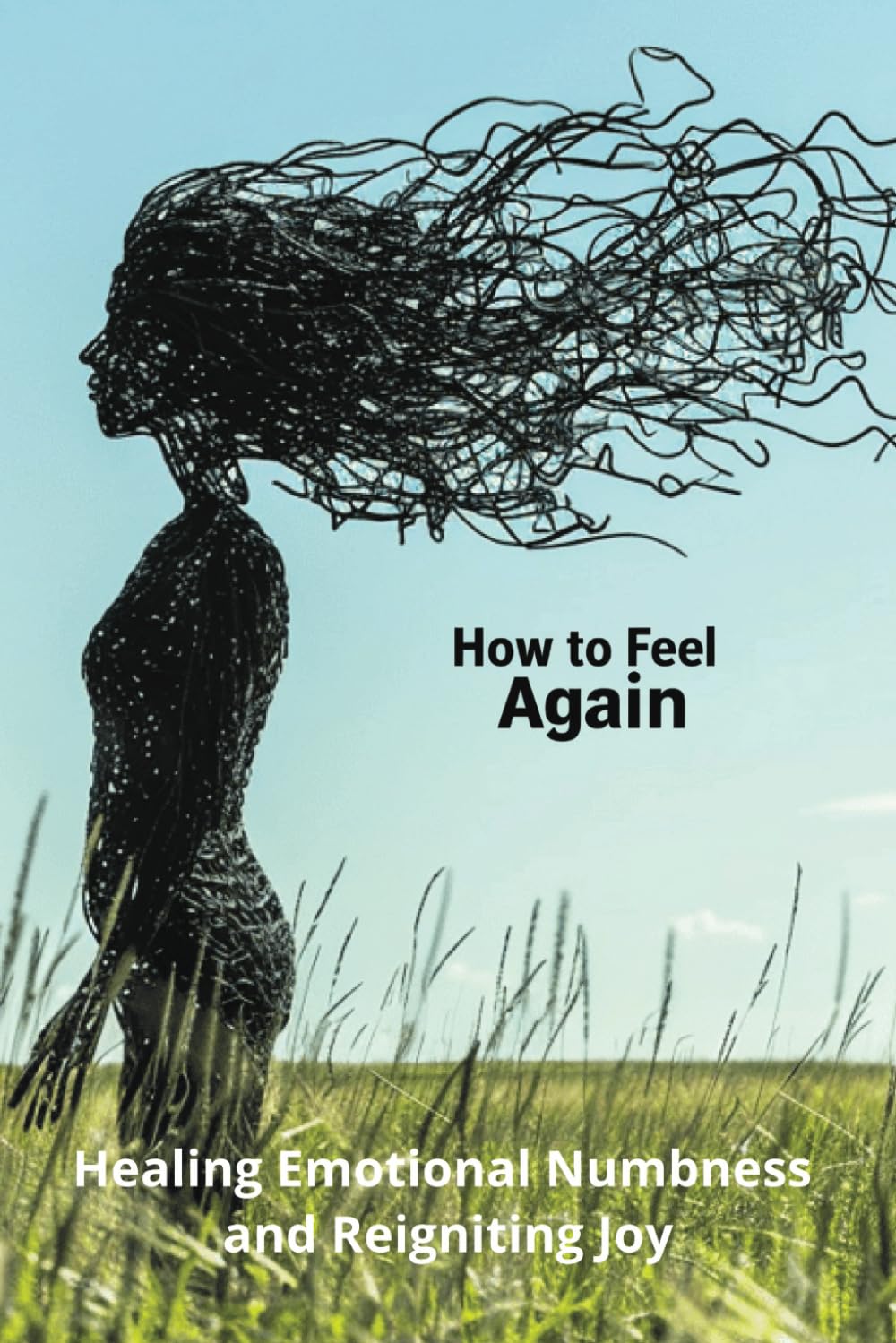 How to Feel Again: Healing Emotional Numbness and Reigniting Joy
