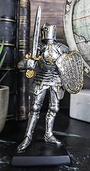 【珍品】ピューター製 錫 中世騎士 甲冑 メタルフィギュア ミニチュア 20体 珍品】ピューター製 錫 中世騎士 甲冑 メタルフィギュア