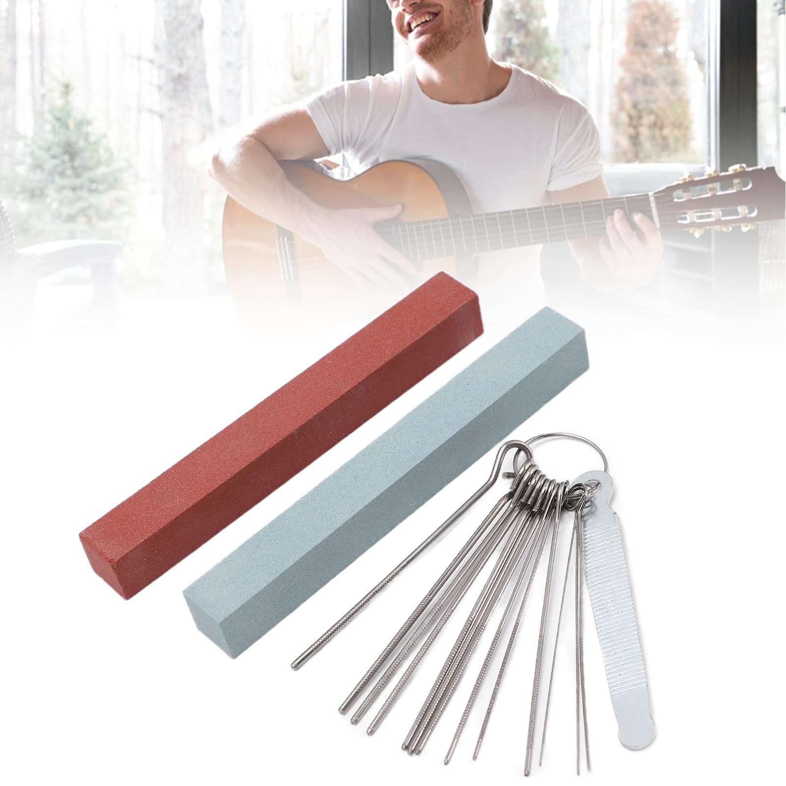 Kit D'outils De Réparation De Lunettes Silver | Leroy Merlin